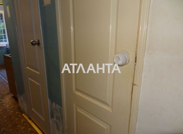 Room in dormitory apartment by the address st. Kosmonavtov (area 12,0 m2) - Atlanta.ua - photo 10