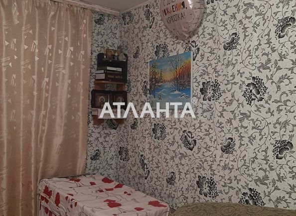 Room in dormitory apartment by the address st. Kosmonavtov (area 12,0 m2) - Atlanta.ua