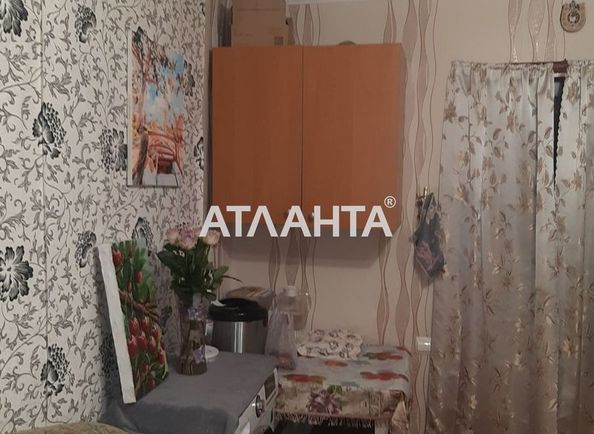 Room in dormitory apartment by the address st. Kosmonavtov (area 12,0 m2) - Atlanta.ua - photo 3