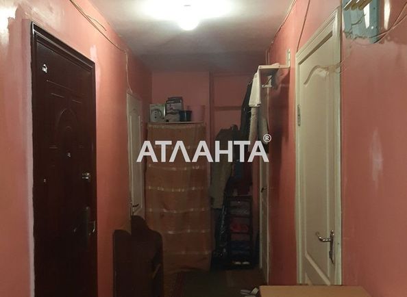 Room in dormitory apartment by the address st. Kosmonavtov (area 12,0 m2) - Atlanta.ua - photo 13