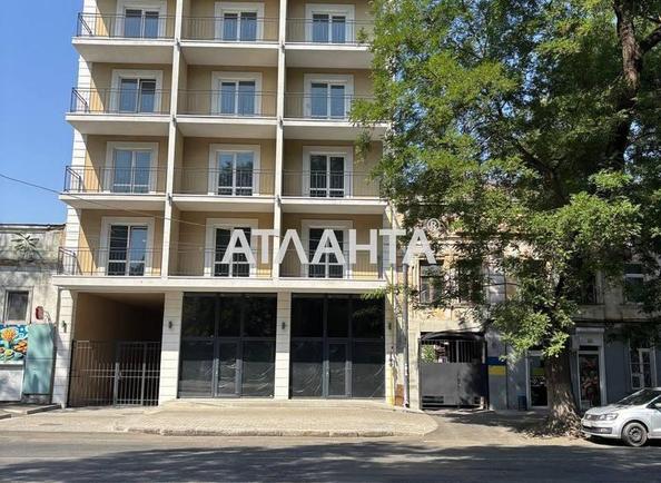 1-комнатная квартира по адресу ул. Степовая (площадь 23 м²) - Atlanta.ua