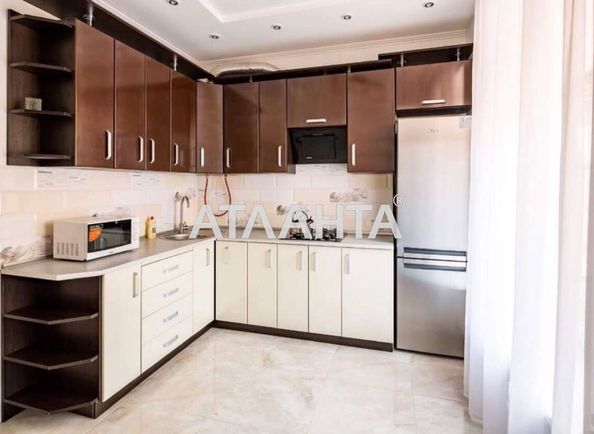 3-rooms apartment apartment by the address st. Franko Ivana ul (area 90,0 m2) - Atlanta.ua - photo 3
