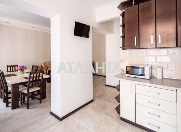 3-rooms apartment apartment by the address st. Franko Ivana ul (area 90,0 m2) - Atlanta.ua - photo 8
