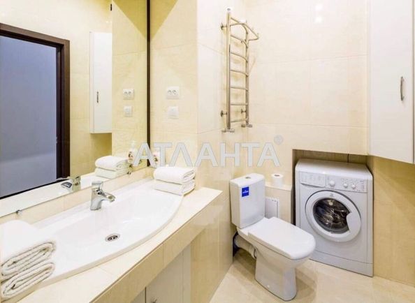 3-rooms apartment apartment by the address st. Franko Ivana ul (area 90,0 m2) - Atlanta.ua - photo 10