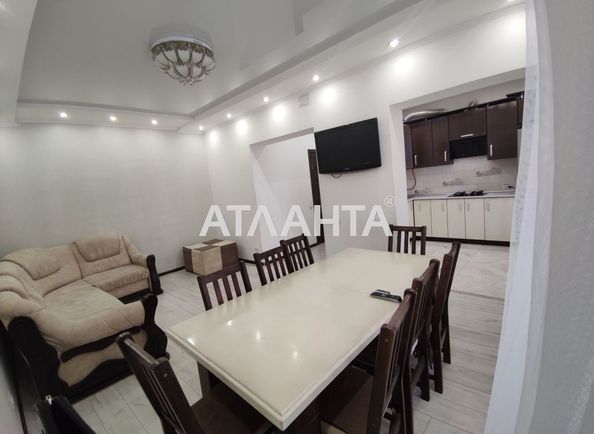 3-rooms apartment apartment by the address st. Franko Ivana ul (area 90,0 m2) - Atlanta.ua