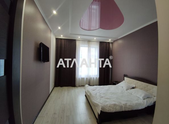 3-rooms apartment apartment by the address st. Franko Ivana ul (area 90,0 m2) - Atlanta.ua - photo 6