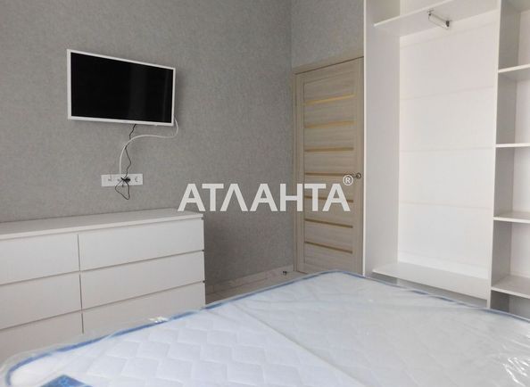 1-room apartment apartment by the address st. Bocharova gen (area 38,0 m2) - Atlanta.ua - photo 3