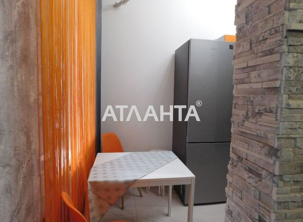 1-room apartment apartment by the address st. Bocharova gen (area 38,0 m2) - Atlanta.ua - photo 8