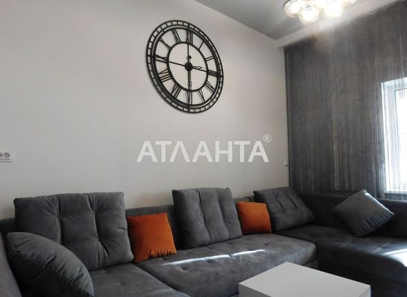 1-room apartment apartment by the address st. Bocharova gen (area 38,0 m2) - Atlanta.ua - photo 9