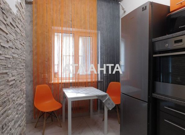 1-room apartment apartment by the address st. Bocharova gen (area 38,0 m2) - Atlanta.ua - photo 10