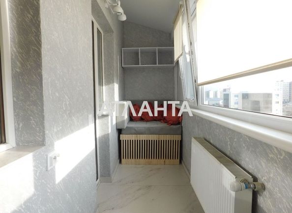 1-room apartment apartment by the address st. Bocharova gen (area 38,0 m2) - Atlanta.ua - photo 11