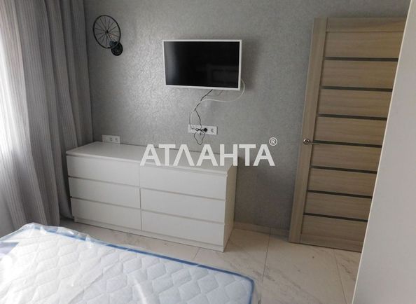 1-room apartment apartment by the address st. Bocharova gen (area 38,0 m2) - Atlanta.ua - photo 12