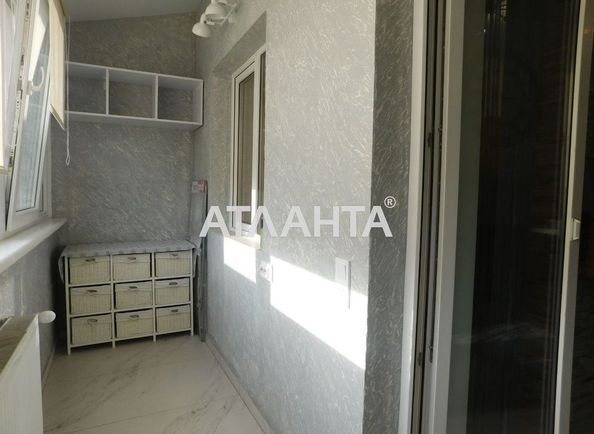 1-room apartment apartment by the address st. Bocharova gen (area 38,0 m2) - Atlanta.ua - photo 13