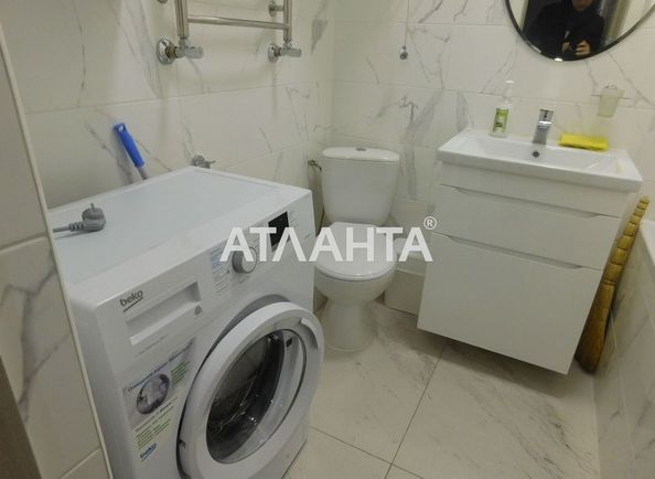 1-room apartment apartment by the address st. Bocharova gen (area 38,0 m2) - Atlanta.ua - photo 14