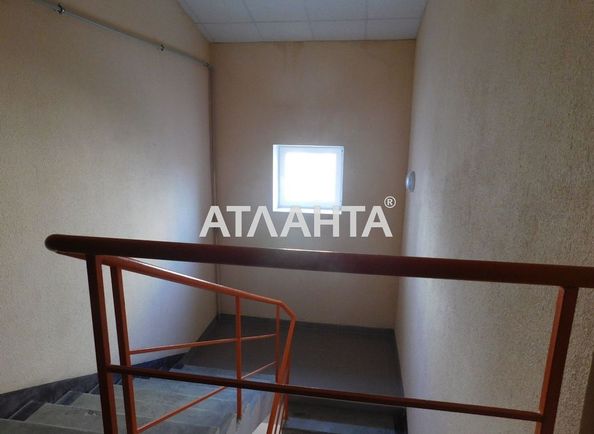 1-room apartment apartment by the address st. Bocharova gen (area 38,0 m2) - Atlanta.ua - photo 18
