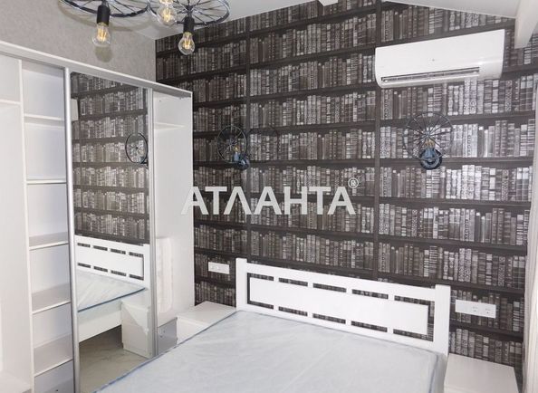 1-room apartment apartment by the address st. Bocharova gen (area 38,0 m2) - Atlanta.ua - photo 19