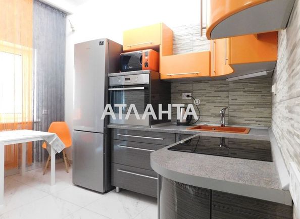 1-room apartment apartment by the address st. Bocharova gen (area 38,0 m2) - Atlanta.ua - photo 21