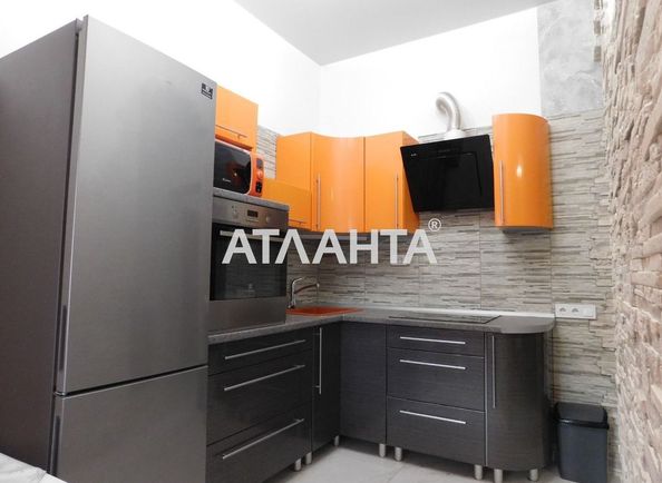 1-room apartment apartment by the address st. Bocharova gen (area 38,0 m2) - Atlanta.ua - photo 22