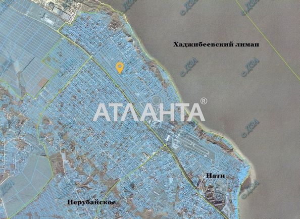 Landplot by the address st. Kurortnaya (area 9,9 сот) - Atlanta.ua - photo 2