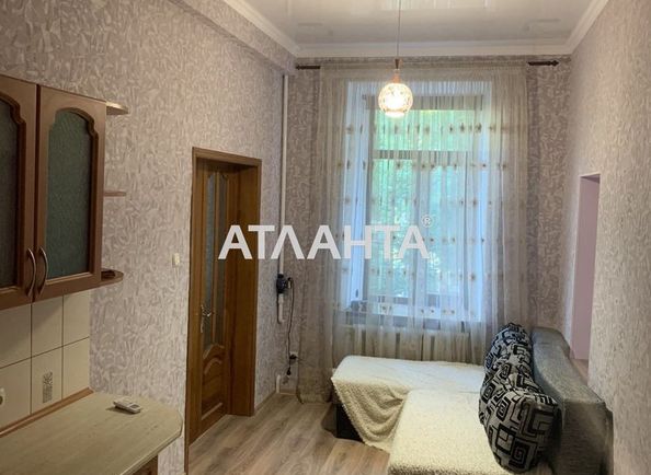 1-room apartment apartment by the address st. Nezhinskaya Frantsa Meringa (area 42,0 m2) - Atlanta.ua - photo 7