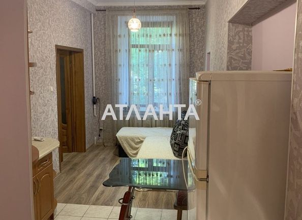 1-room apartment apartment by the address st. Nezhinskaya Frantsa Meringa (area 42,0 m2) - Atlanta.ua - photo 4