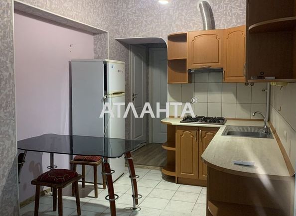 1-room apartment apartment by the address st. Nezhinskaya Frantsa Meringa (area 42,0 m2) - Atlanta.ua - photo 11