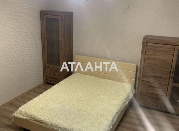 1-room apartment apartment by the address st. Nezhinskaya Frantsa Meringa (area 42,0 m2) - Atlanta.ua