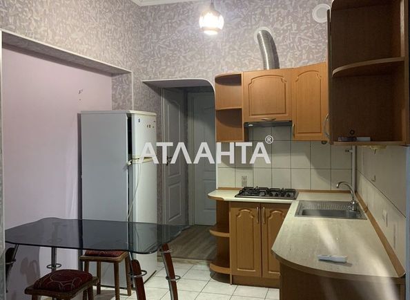 1-room apartment apartment by the address st. Nezhinskaya Frantsa Meringa (area 42,0 m2) - Atlanta.ua - photo 12