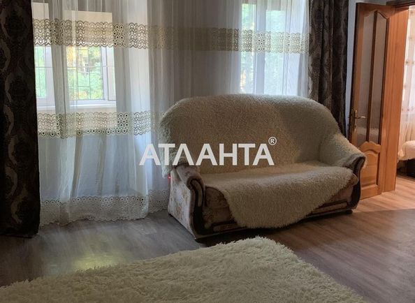 1-room apartment apartment by the address st. Nezhinskaya Frantsa Meringa (area 42,0 m2) - Atlanta.ua - photo 13