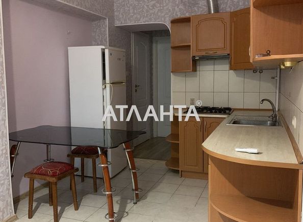 1-room apartment apartment by the address st. Nezhinskaya Frantsa Meringa (area 42,0 m2) - Atlanta.ua - photo 15