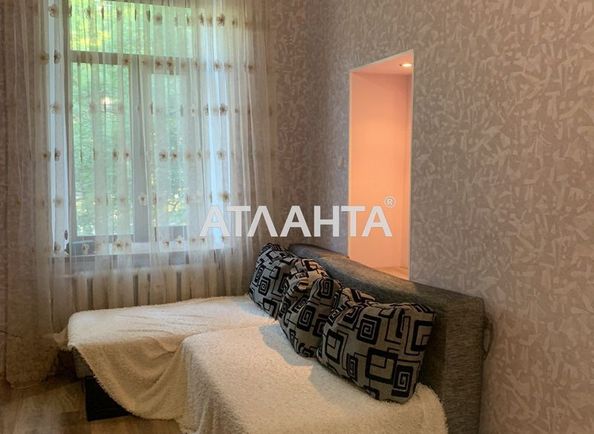 1-room apartment apartment by the address st. Nezhinskaya Frantsa Meringa (area 42,0 m2) - Atlanta.ua - photo 16