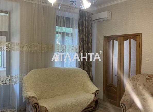 1-room apartment apartment by the address st. Nezhinskaya Frantsa Meringa (area 42,0 m2) - Atlanta.ua - photo 17