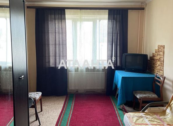 Room in dormitory apartment by the address st. Filatova ak (area 16,0 m2) - Atlanta.ua