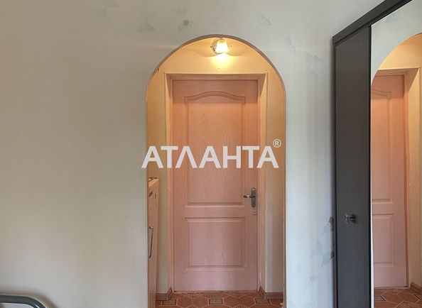 Room in dormitory apartment by the address st. Filatova ak (area 16,0 m2) - Atlanta.ua - photo 2