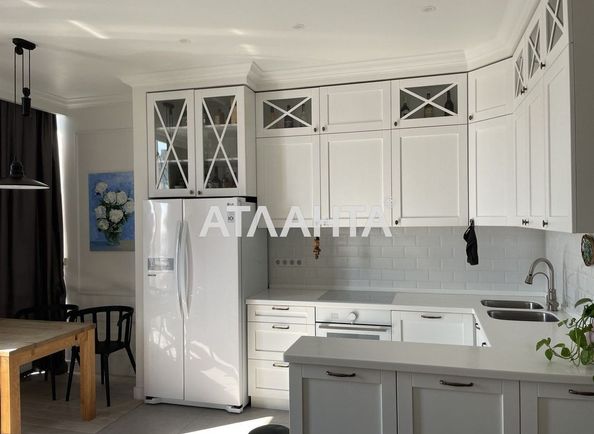 2-rooms apartment apartment by the address st. Gagarinskoe plato (area 84,0 m2) - Atlanta.ua - photo 3