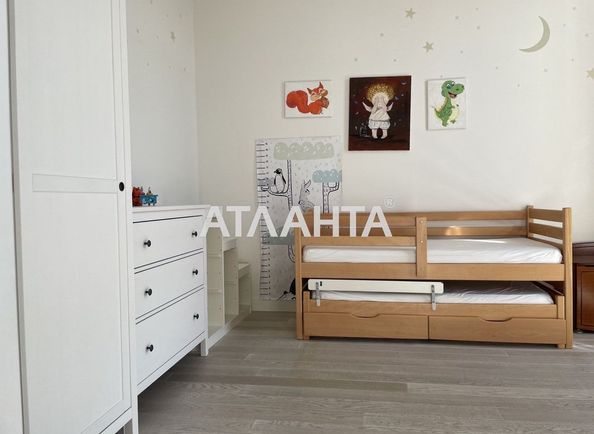 2-rooms apartment apartment by the address st. Gagarinskoe plato (area 84,0 m2) - Atlanta.ua - photo 4