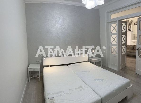 2-rooms apartment apartment by the address st. Gagarinskoe plato (area 84,0 m2) - Atlanta.ua - photo 5