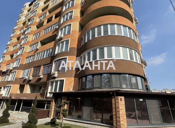 3-rooms apartment apartment by the address st. Zooparkovaya (area 112,0 m2) - Atlanta.ua - photo 6