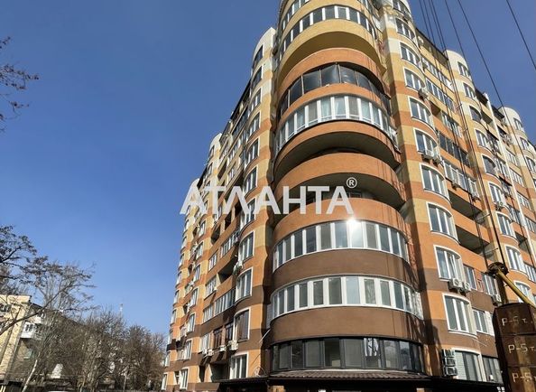 3-rooms apartment apartment by the address st. Zooparkovaya (area 112,0 m2) - Atlanta.ua - photo 8