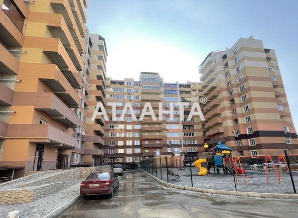 3-rooms apartment apartment by the address st. Zooparkovaya (area 112,0 m2) - Atlanta.ua - photo 9