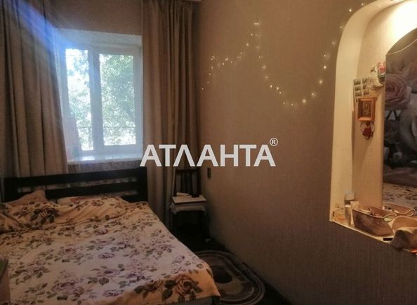 House by the address st. Vinnichenko Pyatnitskogo (area 64,0 m2) - Atlanta.ua - photo 2