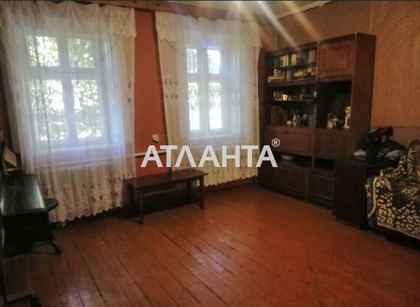 House by the address st. Vinnichenko Pyatnitskogo (area 64,0 m2) - Atlanta.ua - photo 3
