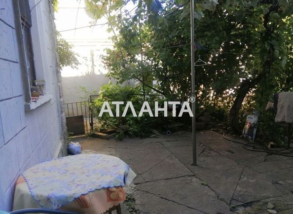 House by the address st. Vinnichenko Pyatnitskogo (area 64,0 m2) - Atlanta.ua - photo 13