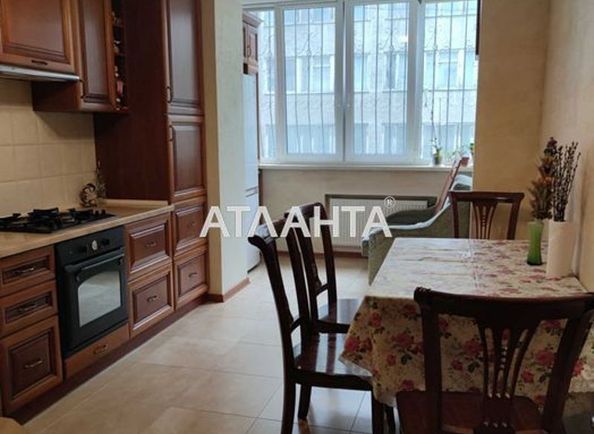 2-rooms apartment apartment by the address st. Nishchinskogo Voroshilova (area 70,0 m2) - Atlanta.ua - photo 4