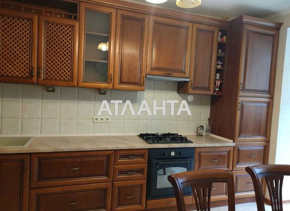 2-rooms apartment apartment by the address st. Nishchinskogo Voroshilova (area 70,0 m2) - Atlanta.ua - photo 7