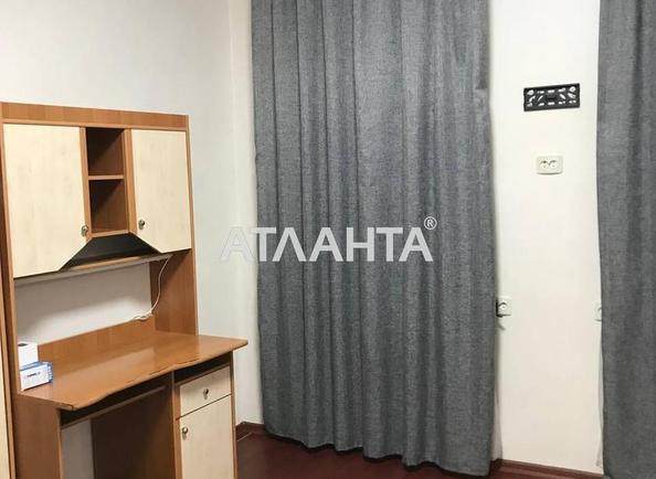2-rooms apartment apartment by the address st. Chernomorskogo Kazachestva (area 31,9 m²) - Atlanta.ua - photo 2