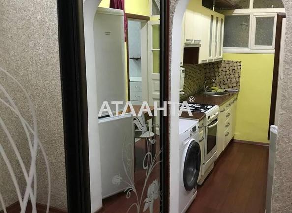 2-rooms apartment apartment by the address st. Chernomorskogo Kazachestva (area 31,9 m²) - Atlanta.ua - photo 8