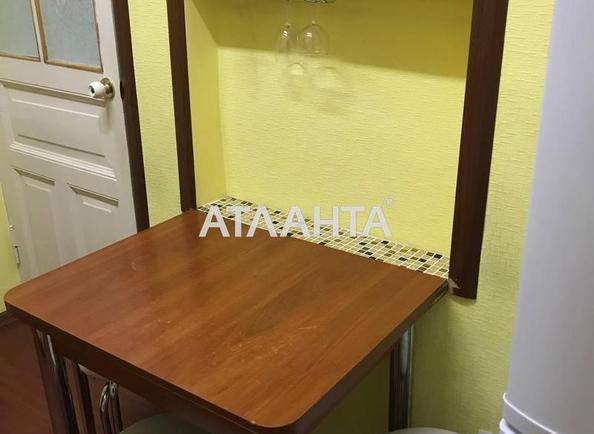 2-rooms apartment apartment by the address st. Chernomorskogo Kazachestva (area 31,9 m²) - Atlanta.ua - photo 9