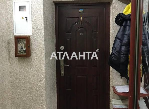 2-rooms apartment apartment by the address st. Chernomorskogo Kazachestva (area 31,9 m²) - Atlanta.ua - photo 13