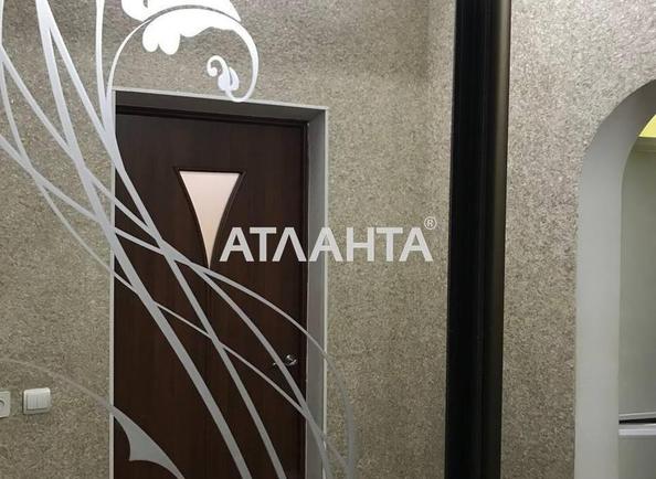 2-rooms apartment apartment by the address st. Chernomorskogo Kazachestva (area 31,9 m²) - Atlanta.ua - photo 14